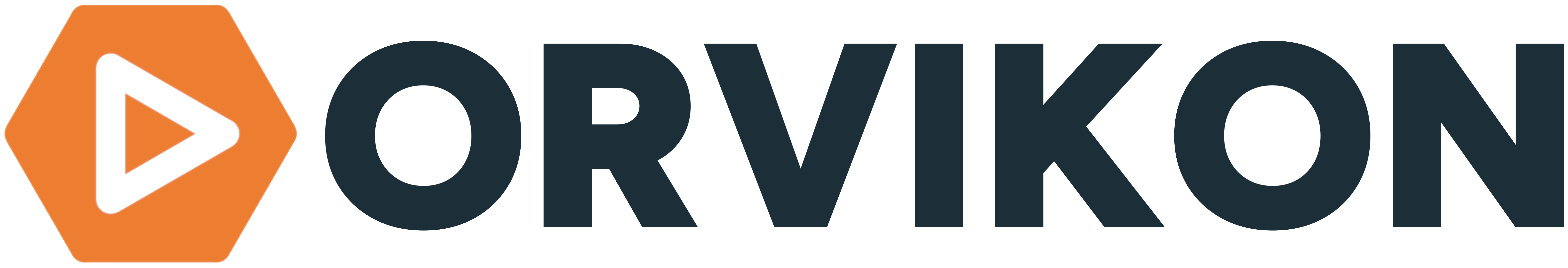Orvikon